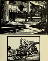 An illustration from Neue deutsche Buchillustration (1915)
