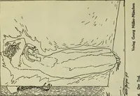 An illustration from Neue deutsche Buchillustration (1915)