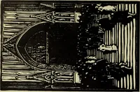 An illustration from Neue deutsche Buchillustration (1915)