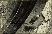 An illustration from Neue deutsche Buchillustration (1915)