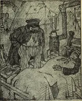 An illustration from Neue deutsche Buchillustration (1915)