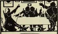 An illustration from Neue deutsche Buchillustration (1915)