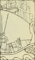An illustration from Neue deutsche Buchillustration (1915)