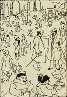An illustration from Neue deutsche Buchillustration (1915)