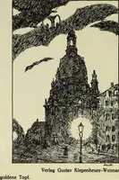 An illustration from Neue deutsche Buchillustration (1915)
