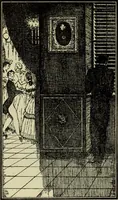An illustration from Neue deutsche Buchillustration (1915)