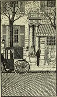 An illustration from Neue deutsche Buchillustration (1915)