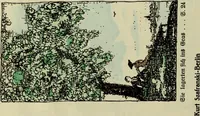 An illustration from Neue deutsche Buchillustration (1915)