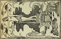 An illustration from Neue deutsche Buchillustration (1915)