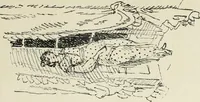An illustration from Neue deutsche Buchillustration (1915)