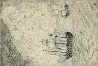 An illustration from Neue deutsche Buchillustration (1915)