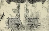 An illustration from Neue deutsche Buchillustration (1915)