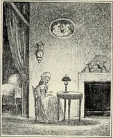 An illustration from Neue deutsche Buchillustration (1915)