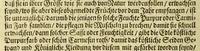 An illustration from Neu-eingerichtete Material-Kammer: : das ist, Gründliche Beschreibung aller fürnehmsten Materialien und Specereyen, so wohl auch andrer guter und gemeiner Waaren, woher solche den Ursprung nehmen, wie sie zu erkennen, gut zu behalten, und endlich die Prob derselben darauf zu machen, umb zu sehen, ob solche verfälscht und wie die Verfälschung darinnen zu mercken sey. Samt einer Erklärung: der chimischen, medicinischen, metallinischen, mineralischen und andere Characteren, was nehmlich solche für Bedeutungen insich halten. Wobey angehängt ein aussführlicher Bericht des Walfisch-Fanges in der nordischen Landen, dessgleichen niemals also in Teutscher Sprach beschrieben worden; und hernach eine kurtze Revision oder Wiederholung meines in An. 1662. aussgegangenen Buchhaltens, darinnen nicht allein meist alle Puncten besser erklärt und erläutert; sondern auch an vielen Orten vermehret, dazu ein und anders, welches vorhero nicht also beschrieben gewesen, anjetzo aber besser und deutlicher vorgestellet wird. Zuvor niemals also in Druck ausgegangen. Allen Liebhabern der Handlungen und Kauffmannschafften zum besten, mit guten Nutz und Frommen eingerichtet (1672)