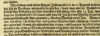 An illustration from Neu-eingerichtete Material-Kammer: : das ist, Gründliche Beschreibung aller fürnehmsten Materialien und Specereyen, so wohl auch andrer guter und gemeiner Waaren, woher solche den Ursprung nehmen, wie sie zu erkennen, gut zu behalten, und endlich die Prob derselben darauf zu machen, umb zu sehen, ob solche verfälscht und wie die Verfälschung darinnen zu mercken sey. Samt einer Erklärung: der chimischen, medicinischen, metallinischen, mineralischen und andere Characteren, was nehmlich solche für Bedeutungen insich halten. Wobey angehängt ein aussführlicher Bericht des Walfisch-Fanges in der nordischen Landen, dessgleichen niemals also in Teutscher Sprach beschrieben worden; und hernach eine kurtze Revision oder Wiederholung meines in An. 1662. aussgegangenen Buchhaltens, darinnen nicht allein meist alle Puncten besser erklärt und erläutert; sondern auch an vielen Orten vermehret, dazu ein und anders, welches vorhero nicht also beschrieben gewesen, anjetzo aber besser und deutlicher vorgestellet wird. Zuvor niemals also in Druck ausgegangen. Allen Liebhabern der Handlungen und Kauffmannschafften zum besten, mit guten Nutz und Frommen eingerichtet (1672)
