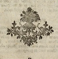 An illustration from Neues Färberbuch, oder, Kurzer Unterricht, Wolle, Seide und Leinwand zu färben : nebst Recepten zu verschiedenen Arten von Dinte, wie auch allerley Flecke aus allerhand Waaren zu machen ; aus dem Dänischen übersetzt (1771)