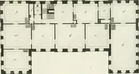 Picture 2 of 16 from Neues Ideen-magazin für Liebhaber von Gärten, englischen Anlagen und für Besitzer von Landgütern (1806), leaf 12