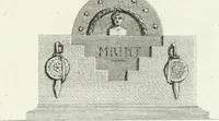 Picture 9 of 16 from Neues Ideen-magazin für Liebhaber von Gärten, englischen Anlagen und für Besitzer von Landgütern (1806), leaf 18