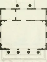 An illustration from Neues Ideen-magazin für Liebhaber von Gärten, englischen Anlagen und für Besitzer von Landgütern (1806)