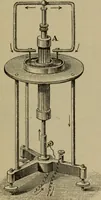 An illustration from Neueste Anschauungen über Elektricität (1896)
