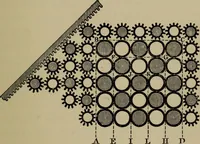 An illustration from Neueste Anschauungen über Elektricität (1896)