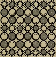 An illustration from Neueste Anschauungen über Elektricität (1896)