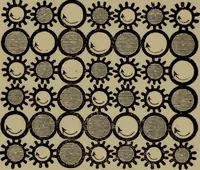 An illustration from Neueste Anschauungen über Elektricität (1896)
