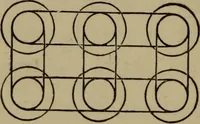 An illustration from Neueste Anschauungen über Elektricität (1896)