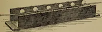 An illustration from Neueste Anschauungen über Elektricität (1896)