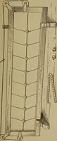 An illustration from Neueste Anschauungen über Elektricität (1896)