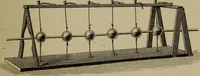 An illustration from Neueste Anschauungen über Elektricität (1896)