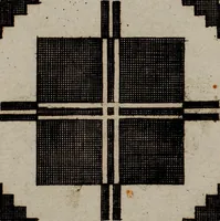 An illustration from Neues Weberbild: und Musterbuch... zur Beförderung der edlen Leinen- und Bildweberkunst .. (1771)