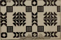 Picture 76 of 113 from Neues Weberbild: und Musterbuch... zur Beförderung der edlen Leinen- und Bildweberkunst .. (1771), leaf 140