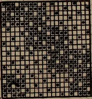 An illustration from Neues Weberbild: und Musterbuch... zur Beförderung der edlen Leinen- und Bildweberkunst .. (1771)