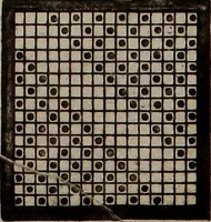 An illustration from Neues Weberbild: und Musterbuch... zur Beförderung der edlen Leinen- und Bildweberkunst .. (1771)