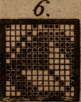Picture 105 of 113 from Neues Weberbild: und Musterbuch... zur Beförderung der edlen Leinen- und Bildweberkunst .. (1771), leaf 166