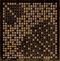 An illustration from Neues Weberbild: und Musterbuch... zur Beförderung der edlen Leinen- und Bildweberkunst .. (1771)