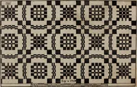 Picture 7 of 113 from Neues Weberbild: und Musterbuch... zur Beförderung der edlen Leinen- und Bildweberkunst .. (1771), leaf 22