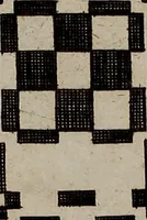 An illustration from Neues Weberbild: und Musterbuch... zur Beförderung der edlen Leinen- und Bildweberkunst .. (1771)