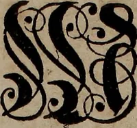 An illustration from Neues Weberbild: und Musterbuch... zur Beförderung der edlen Leinen- und Bildweberkunst .. (1771)