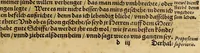An illustration from Neue Welt : das ist, warhafftige Beschreibunge aller schönen Historien von Erfindung viler vnbekanten Königreichen, Landschafften, Insulen vnnd Stedten ... Dergleichen vorhin in Keinen Chronicken beschrieben ... zur Fürderung des gemeinen Nutzes zusamen getragen. (1567)