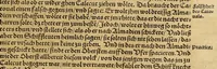 An illustration from Neue Welt : das ist, warhafftige Beschreibunge aller schönen Historien von Erfindung viler vnbekanten Königreichen, Landschafften, Insulen vnnd Stedten ... Dergleichen vorhin in Keinen Chronicken beschrieben ... zur Fürderung des gemeinen Nutzes zusamen getragen. (1567)