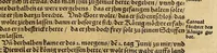 An illustration from Neue Welt : das ist, warhafftige Beschreibunge aller schönen Historien von Erfindung viler vnbekanten Königreichen, Landschafften, Insulen vnnd Stedten ... Dergleichen vorhin in Keinen Chronicken beschrieben ... zur Fürderung des gemeinen Nutzes zusamen getragen. (1567)
