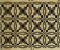 Picture 27 of 271 from Neu hervorkommendes Weber Kunst und Bild Buch (1736), leaf 112