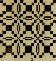 Picture 37 of 271 from Neu hervorkommendes Weber Kunst und Bild Buch (1736), leaf 128