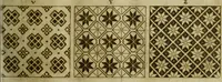 An illustration from Neu hervorkommendes Weber Kunst und Bild Buch (1736)