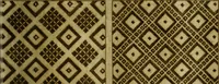 An illustration from Neu hervorkommendes Weber Kunst und Bild Buch (1736)