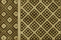 An illustration from Neu hervorkommendes Weber Kunst und Bild Buch (1736)