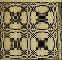 Picture 60 of 271 from Neu hervorkommendes Weber Kunst und Bild Buch (1736), leaf 190