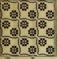 An illustration from Neu hervorkommendes Weber Kunst und Bild Buch (1736)